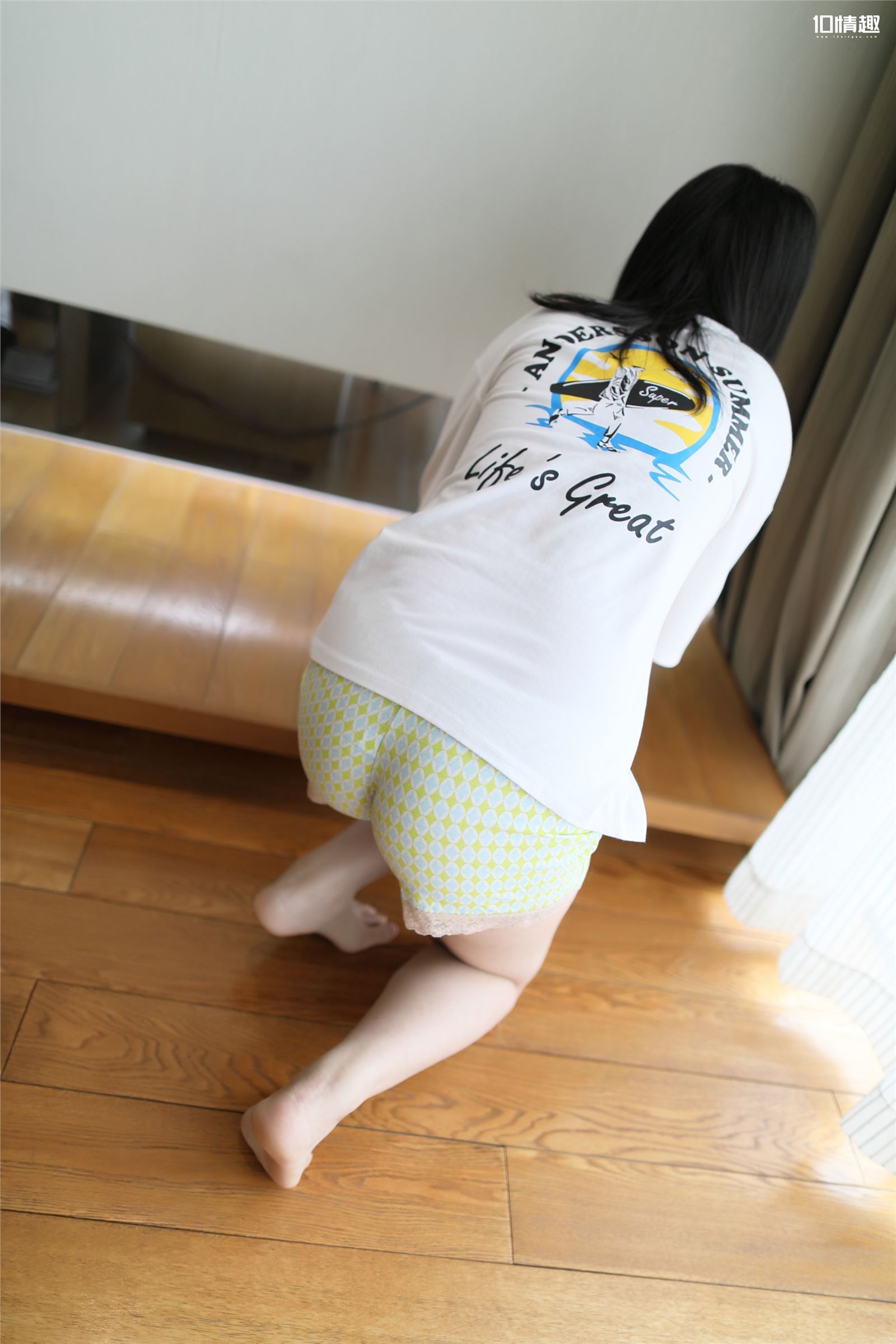 [ROSI写真] 口罩系列 2018.09.06 NO.816